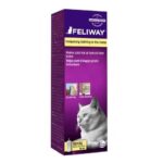 Feliway spray 60 ml gatos estrés marcaje arañazos feromonas gatos casa muebles